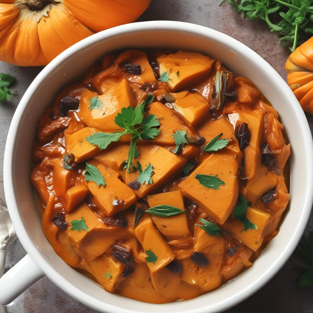 How To Store Pumpkin Puree?