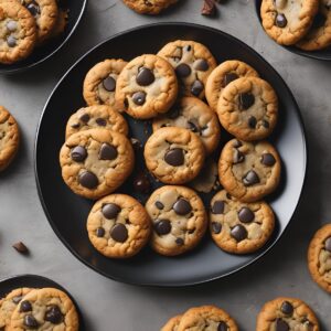 Neiman Marcus Cookie Recipe