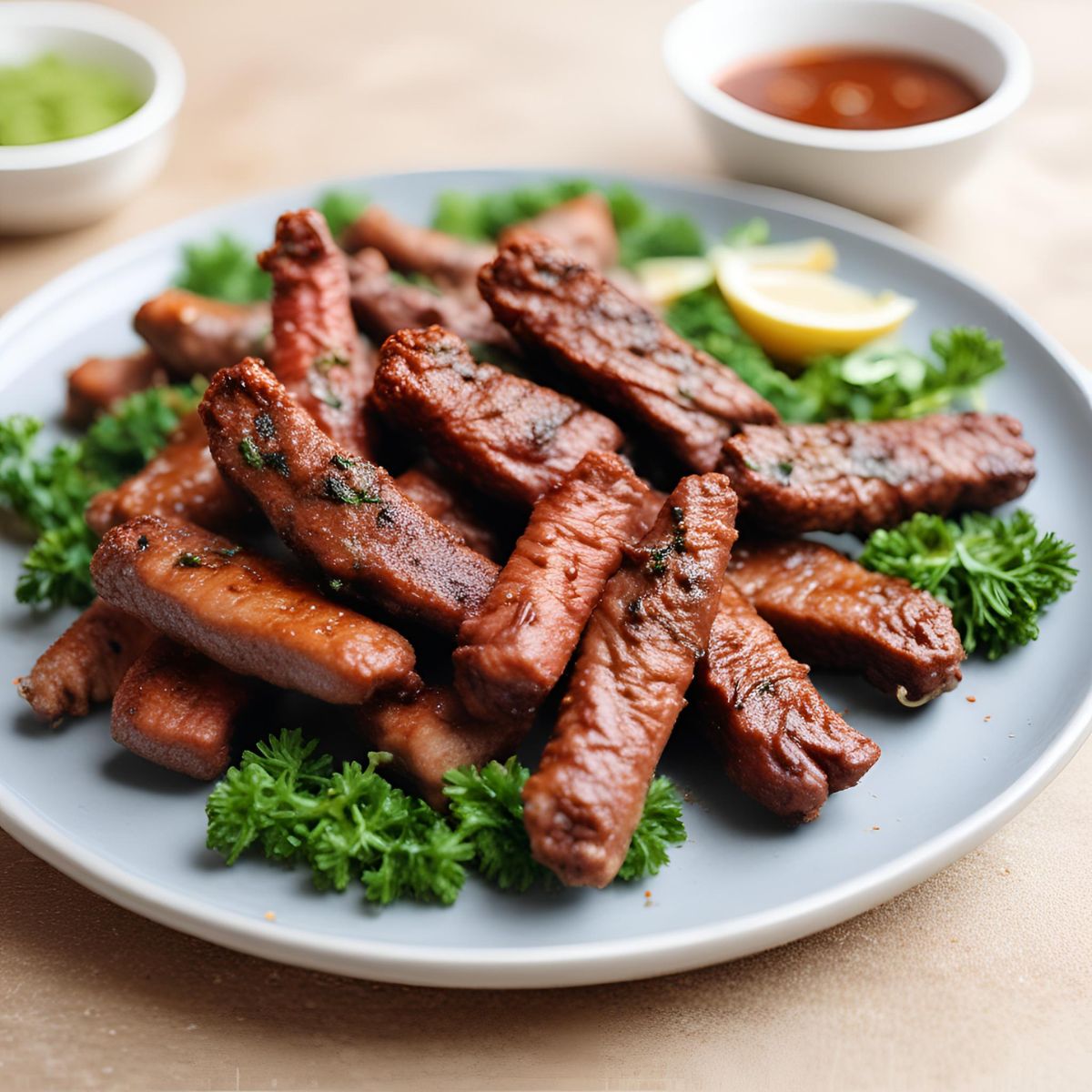 Steak Fingers Recipe: Kid-Friendly Dinner Idea!