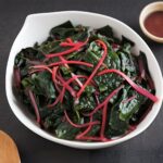 Asian Swiss Chard Recipe: Flavorful Stir-Fry!