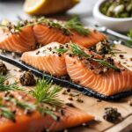 Honey Smoked Salmon Recipe: Perfect for Any Occasion!