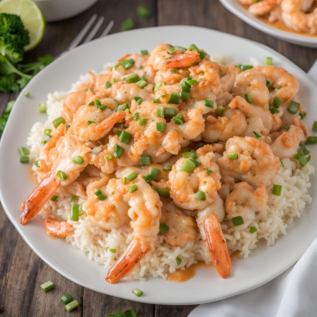 Can I Use Frozen Shrimp and Chicken?