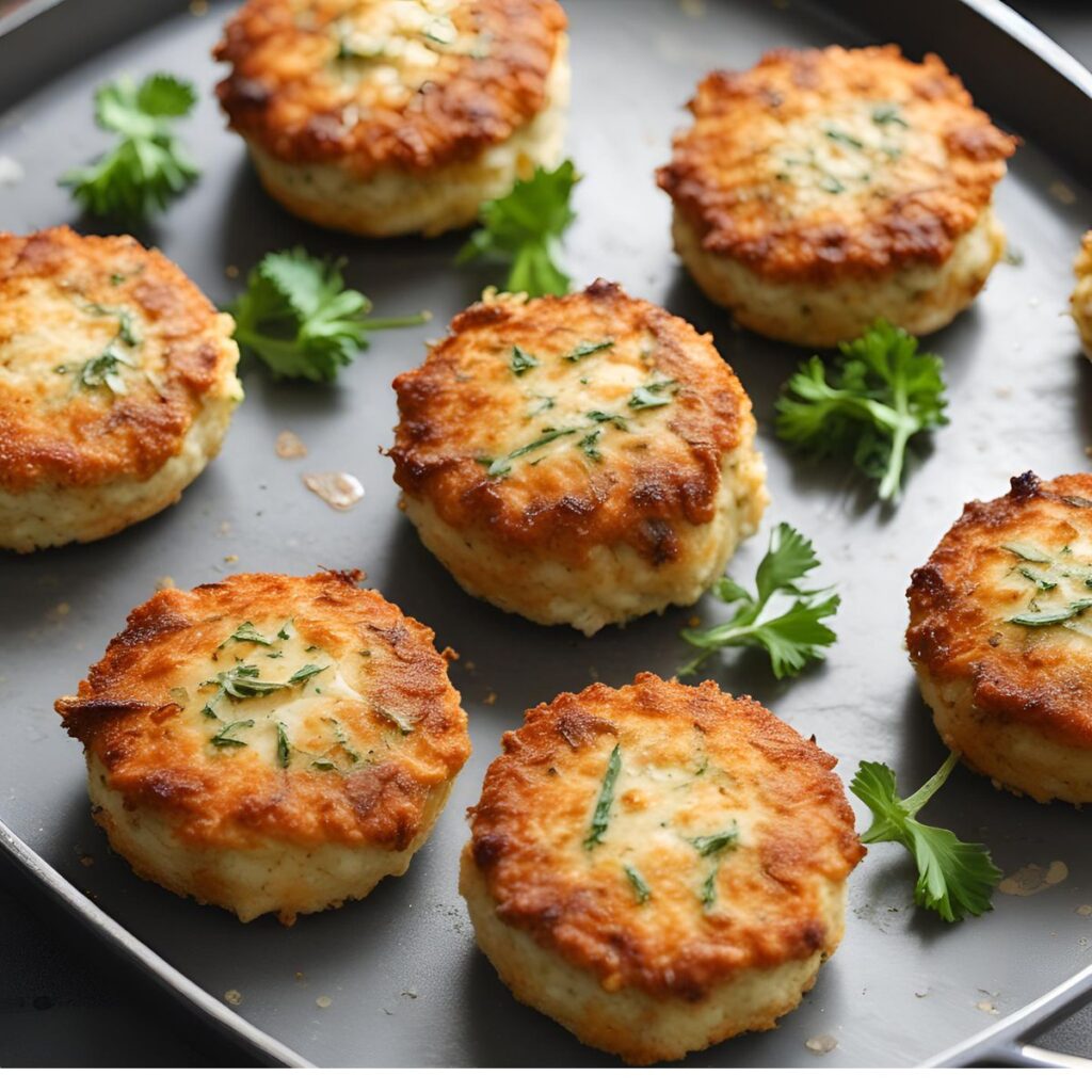 How Do I Store Leftover Crab Cakes?