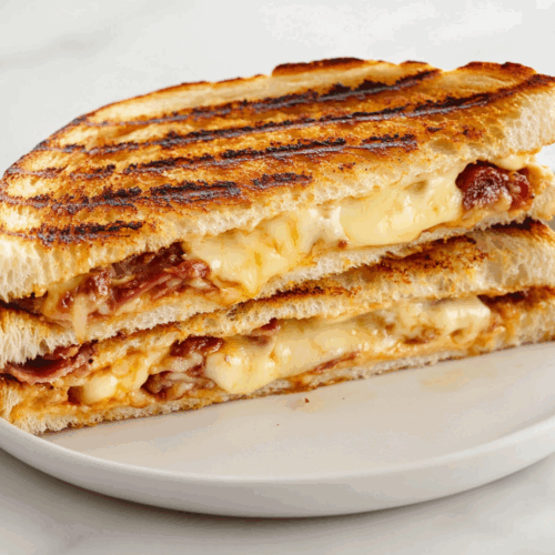 Disney Grilled Cheese Sandwich Recipe: A Magical Twist on a Classic Comfort!