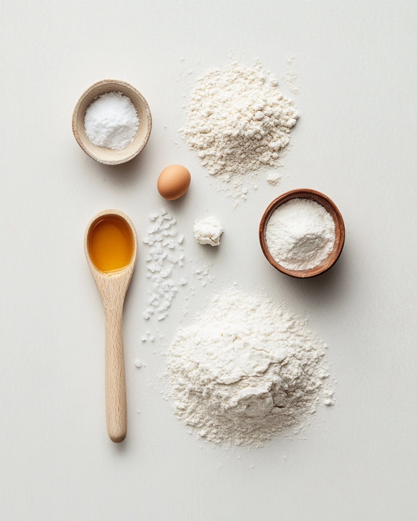 Everything You Need for the Perfect Mix