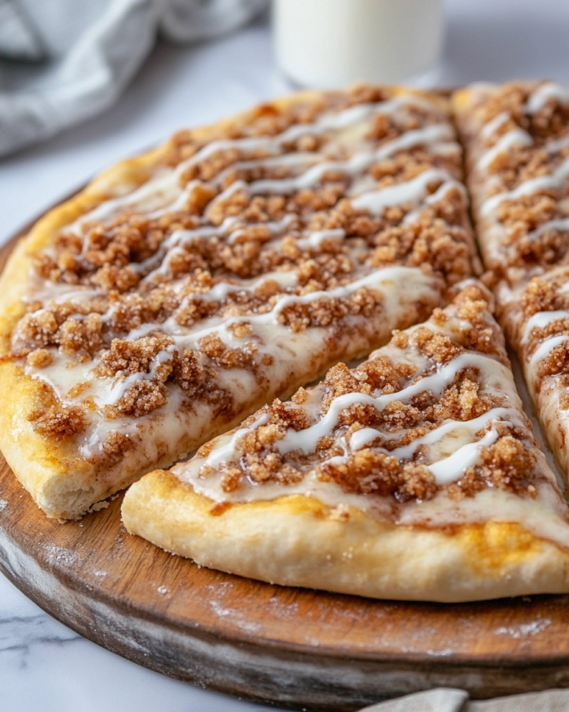 Homemade Pizza Dough