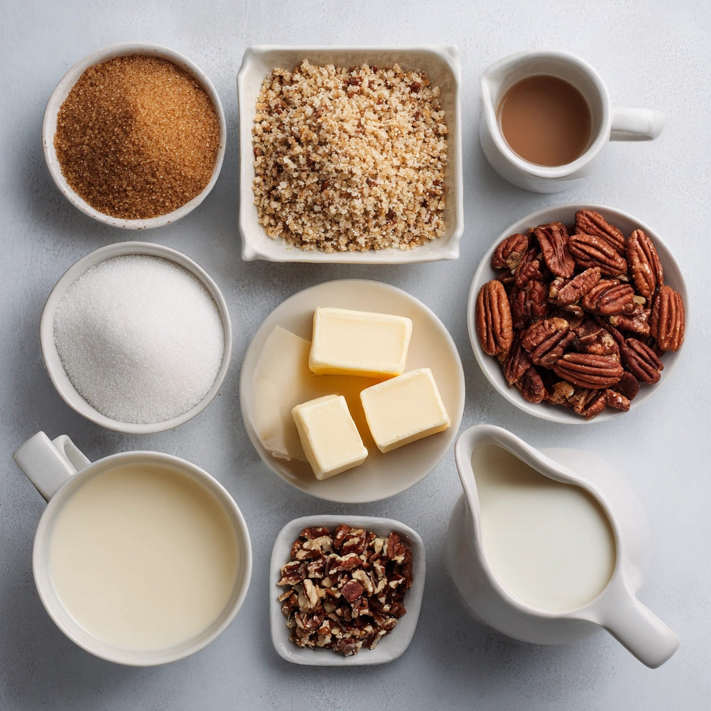 Ingredients That Bring the Southern Flavor