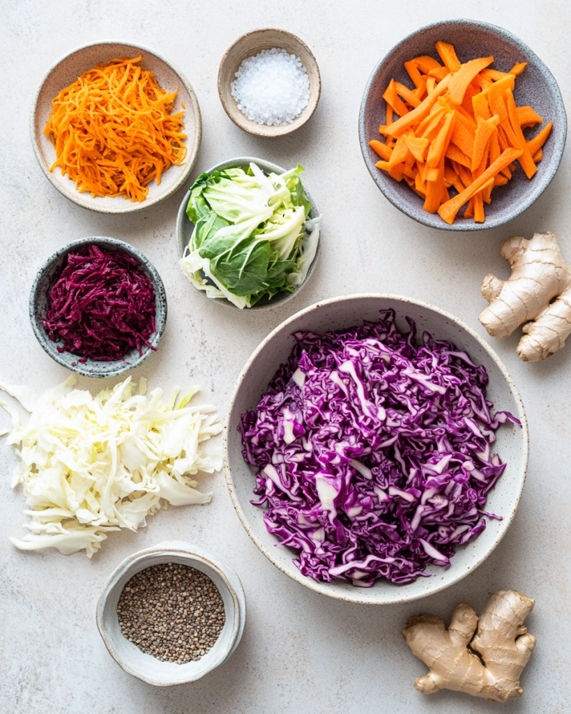 Ingredients You’ll Need