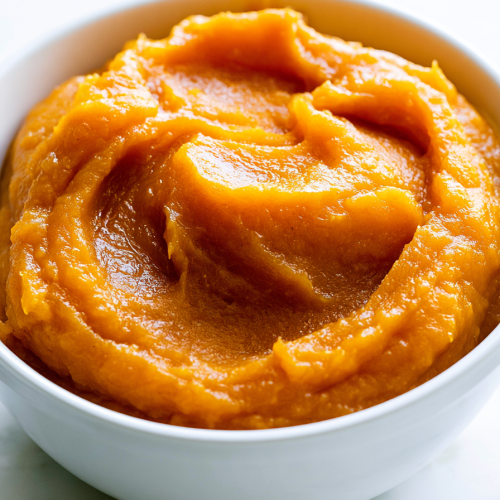 Instant Pot Pumpkin Puree