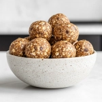 Lactation Balls Recipe