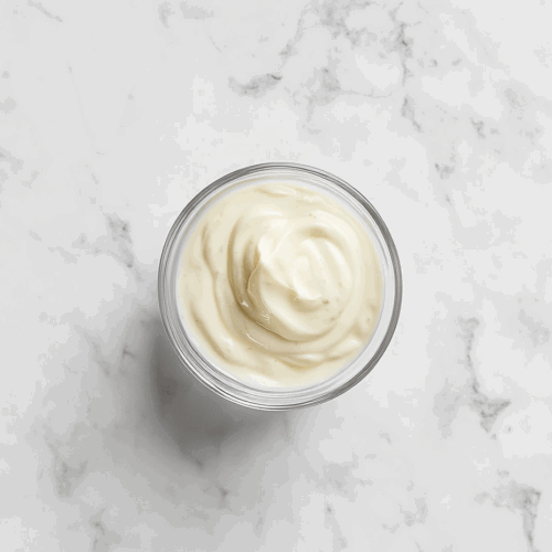 Lemon Garlic Aioli Recipe: Perfect Dip or Spread!