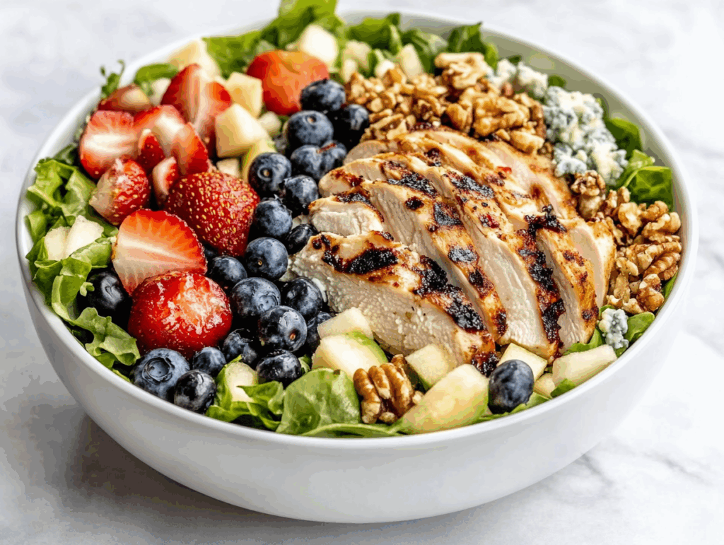 Market Salad Chick Fil A: From Sandwiches To Salads!