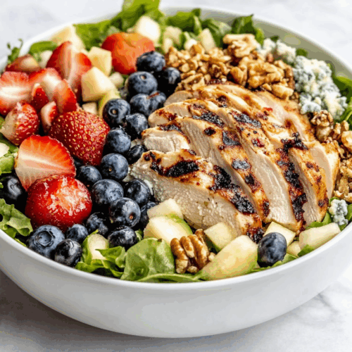 Market Salad Chick Fil A: From Sandwiches To Salads!
