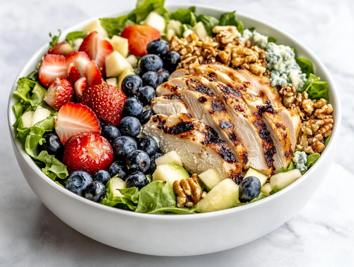Market Salad Chick Fil A: From Sandwiches To Salads!