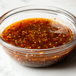 Mexican Marinade: Spice Up Your Salsa!