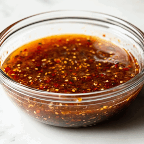 Mexican Marinade: Spice Up Your Salsa!