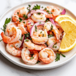 Pickled Shrimp Recipe: Quick and Tasty!