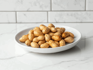 Roasted Peanuts In Shell