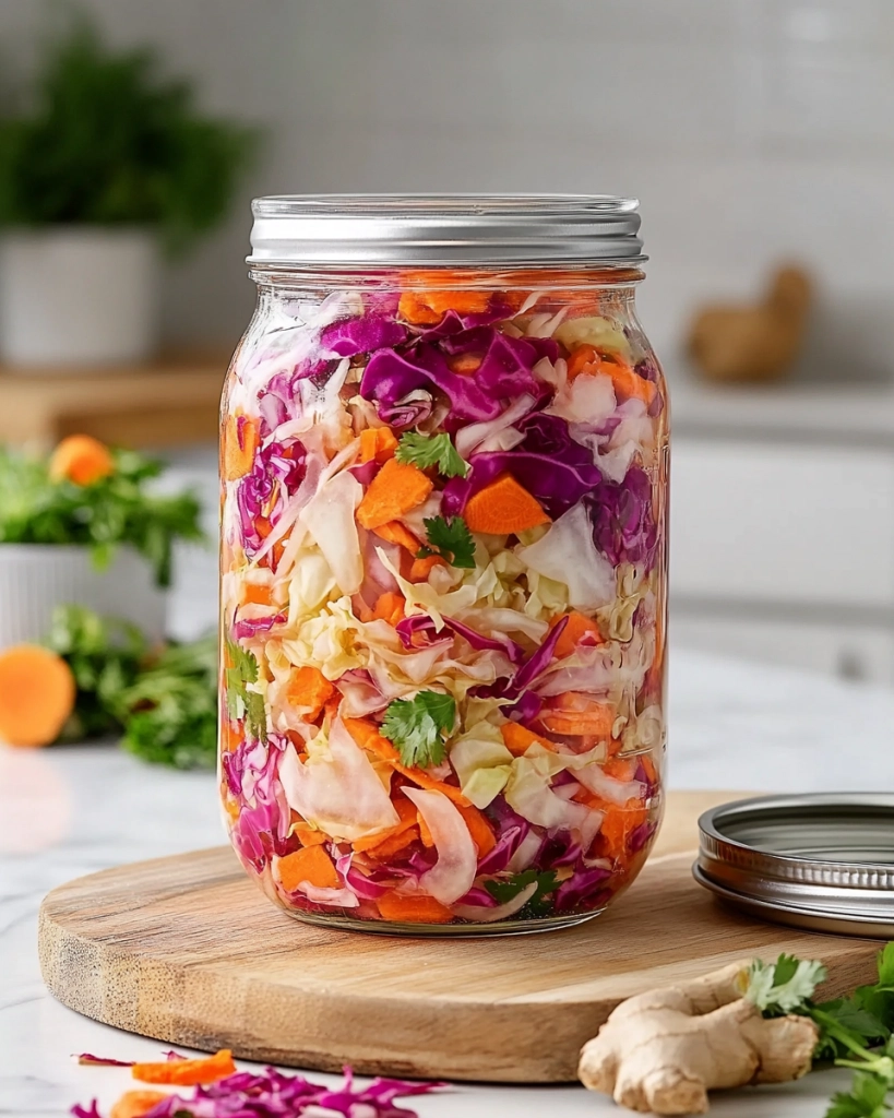 Sauerkraut