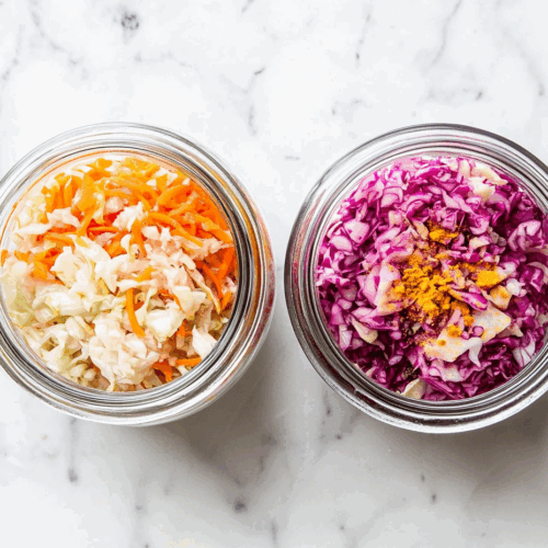 Sauerkraut Recipe: Easy Steps to Probiotic Goodness!