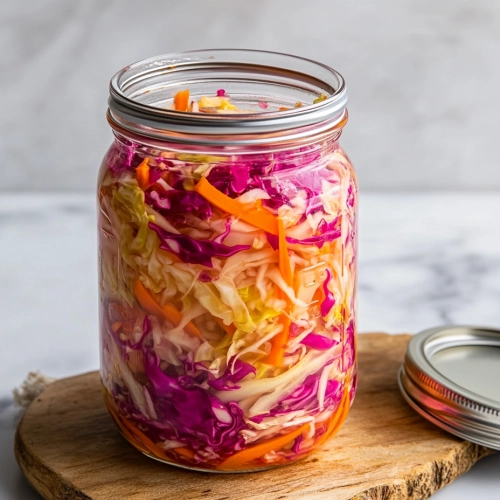 Sauerkraut Recipe