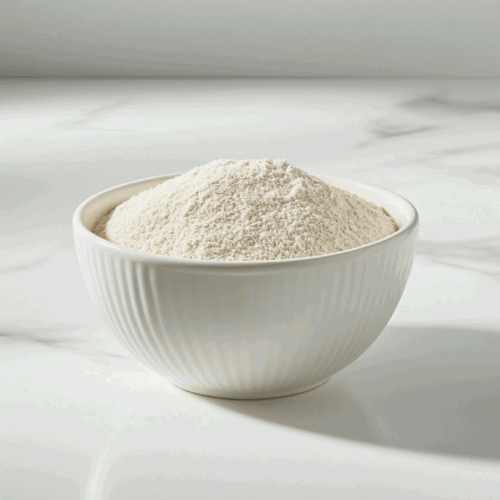 How To Make Self Rising Flour: Homemade Secret From Scratch!