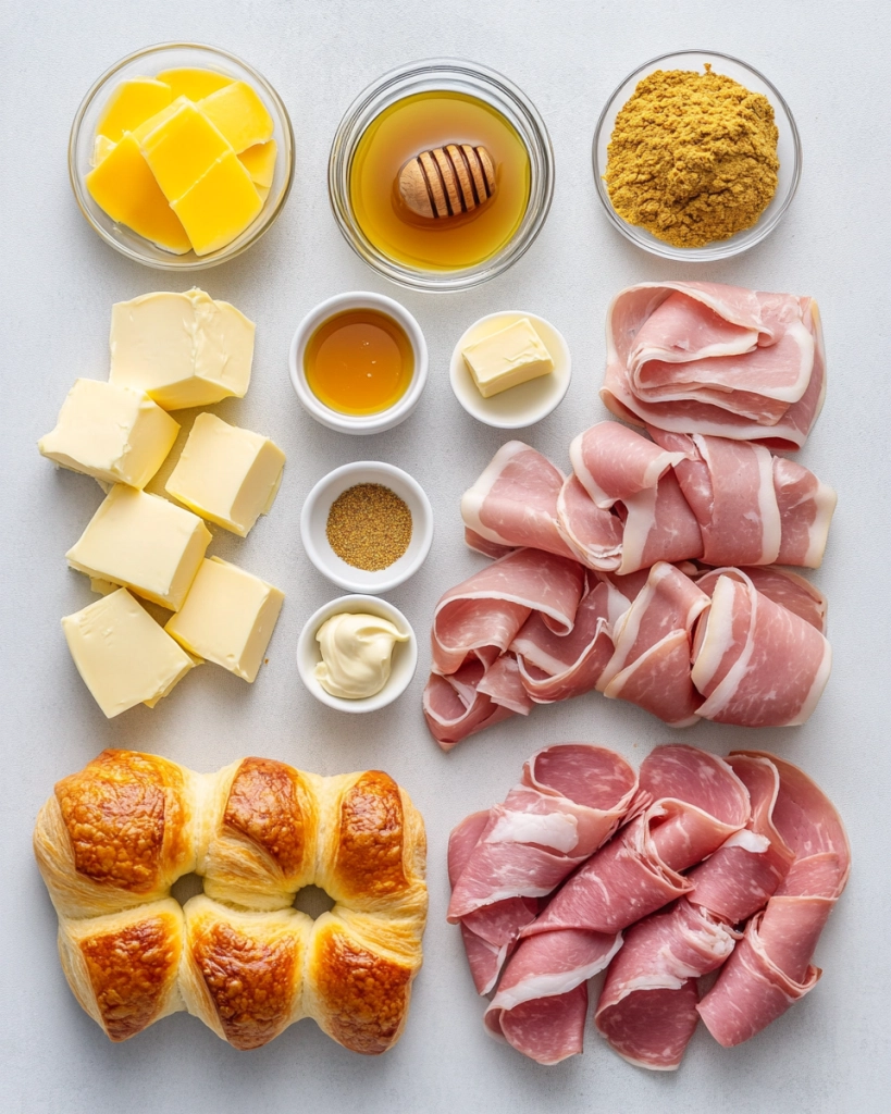 Simple Ingredients for a Flavor-Packed Snack