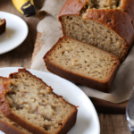 Banana Bread Recipe With Applesauce