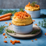 carrot souffle