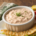 louisiana remoulade sauce