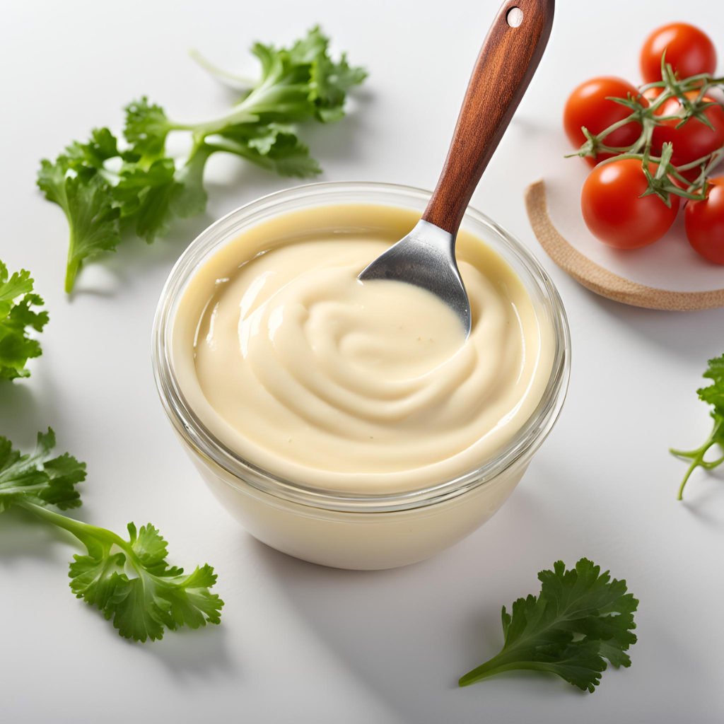 old fashioned mayonnaise salad dressing