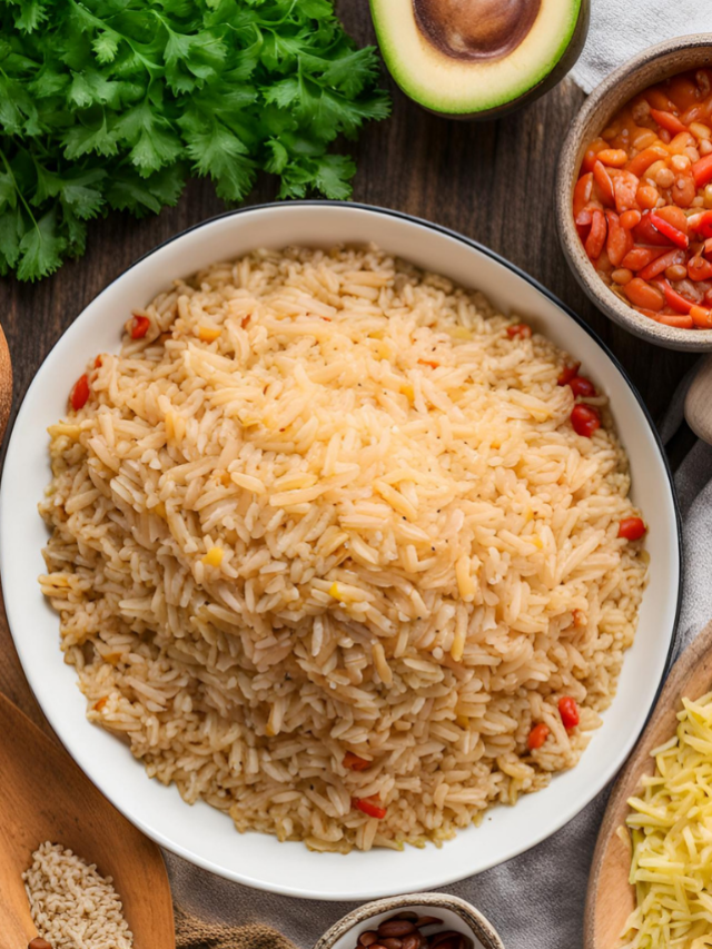 cajun rice