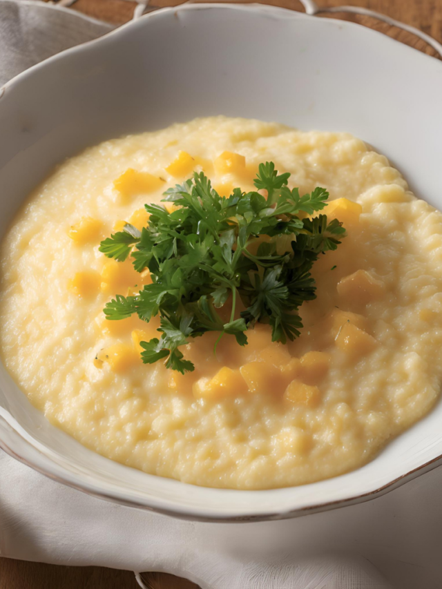 Gouda Grits