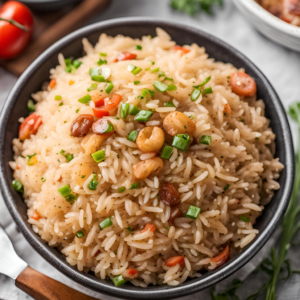 cajun rice