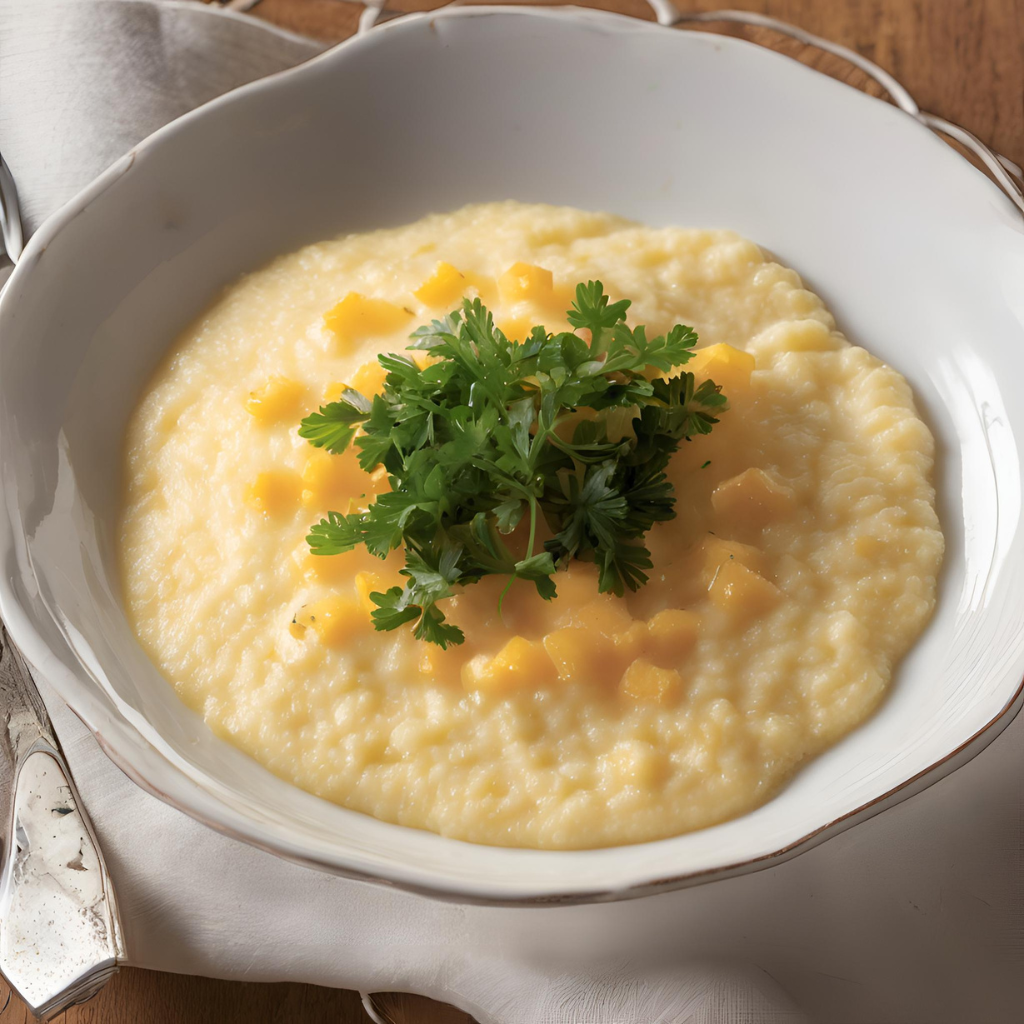 Gouda Grits