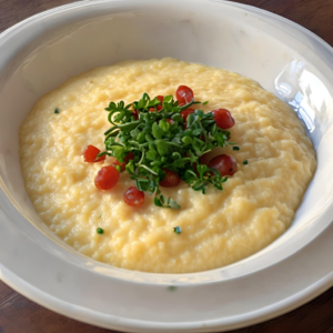 Gouda Grits