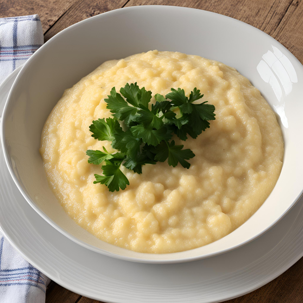 Gouda Grits