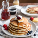 IHOP Pancakes Copycat