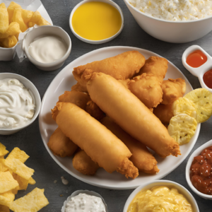 long john silvers batter recipe