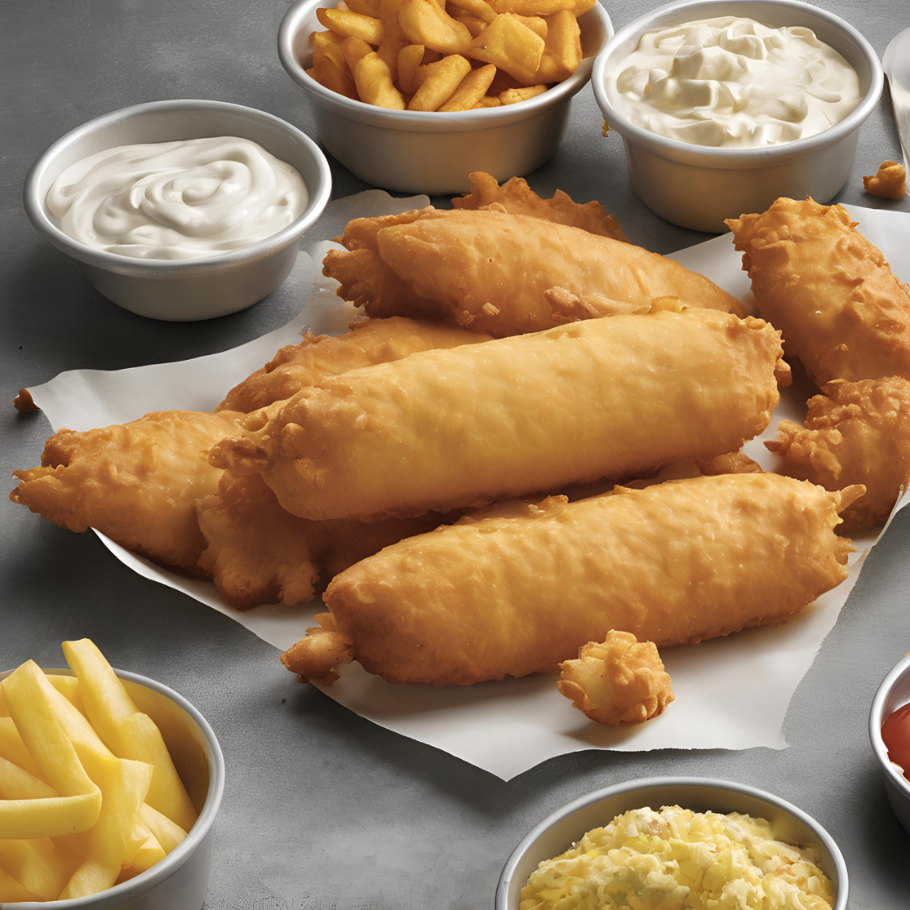 long john silvers batter recipe 