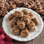 louisiana praline recipe