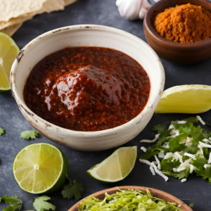 mexican marinade