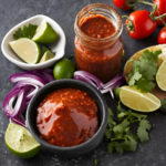 mexican marinade