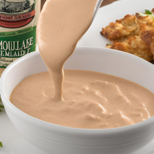 louisiana remoulade sauce