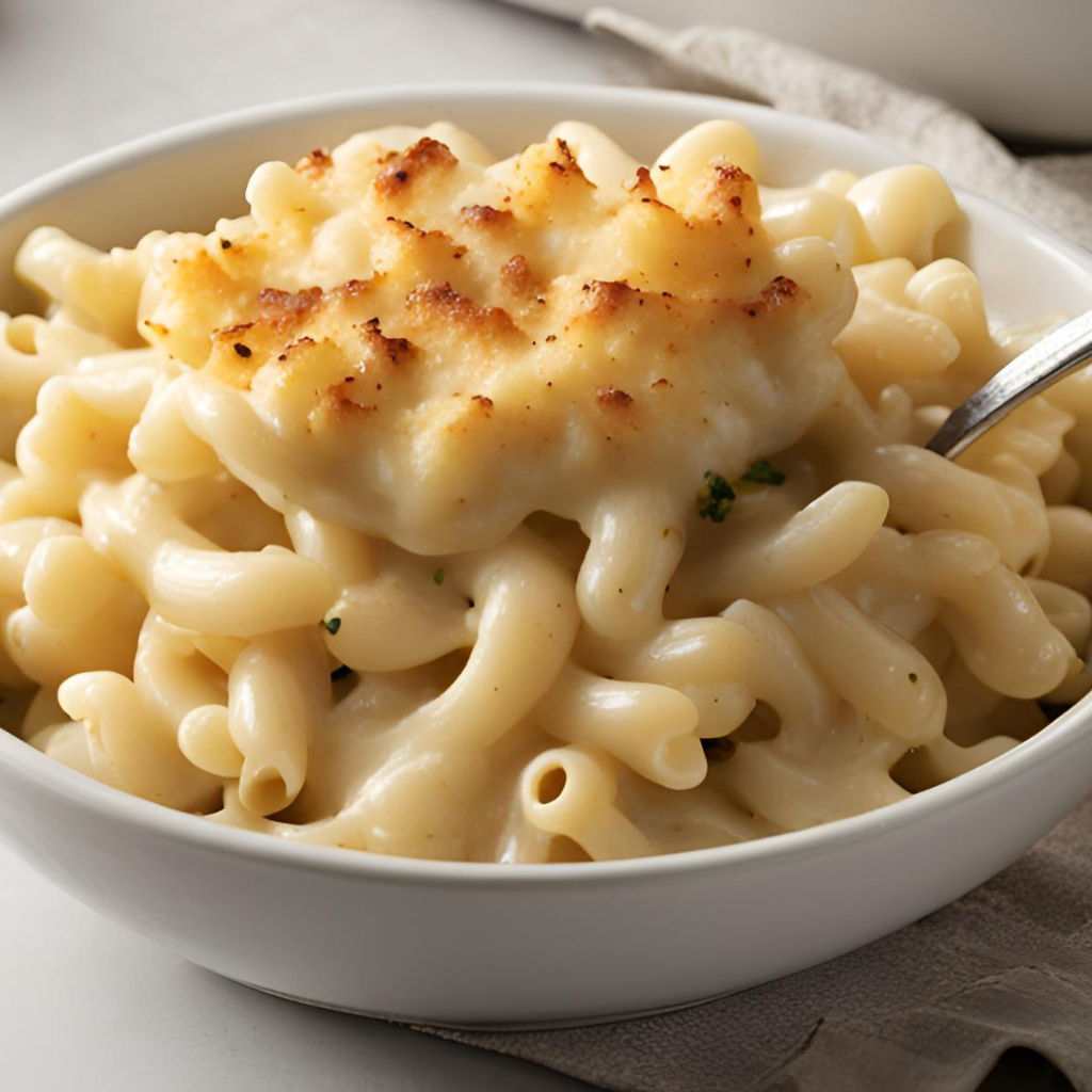 pepper jack mac and cheese 