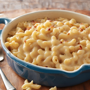 pepper jack mac and cheese