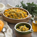 squash dressing recipe