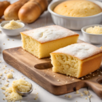 white cornbread recipe