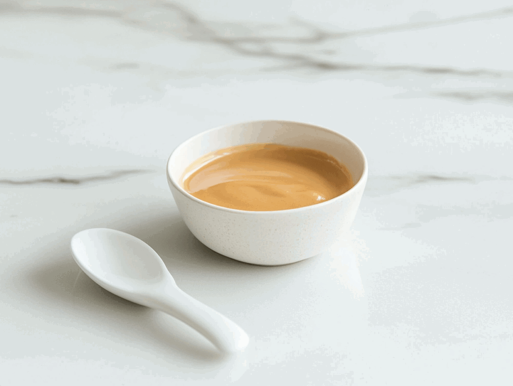 3 Ingredient Honey Mustard: Quick Honey Mustard Duo!