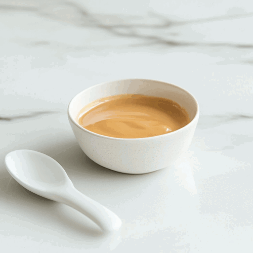 3 Ingredient Honey Mustard: Quick Honey Mustard Duo!